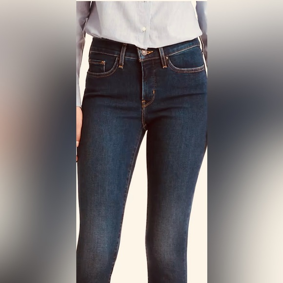 Levi’s 311 skinny jeans - Picture 5 of 12